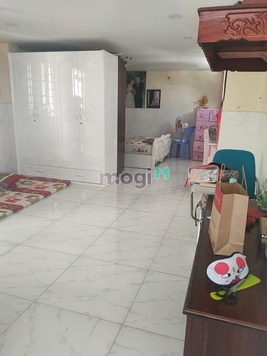 Hình ảnh Bán Toà nhà CHDV gần 400m2 7 tầng ở bùi văn ba quận 7