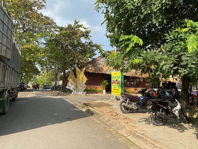 Hình ảnh CẦN VỐN - BÁN GẤP ĐẤT GÓC 2 MẶT TIỀN (10,5x21) đường trục QL13 Thủ Đức