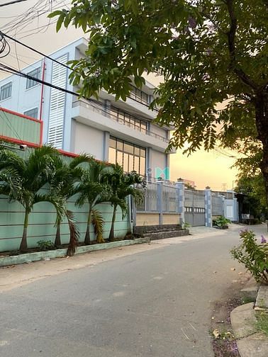 Hình ảnh CẦN VỐN - BÁN GẤP ĐẤT GÓC 2 MẶT TIỀN (10,5x21) đường trục QL13 Thủ Đức