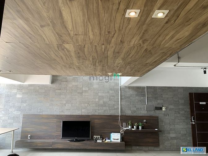 Hình ảnh Cần Cho Thuê Căn Hộ PENTHOUSE Thoáng Mát Tại SKY GARDEN 3