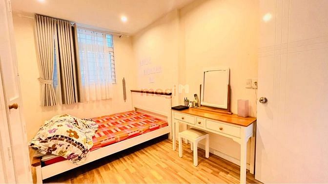 Hình ảnh Cho Thuê CH City Gate P16 Q8 NTCB 7tr -- full NT 9tr