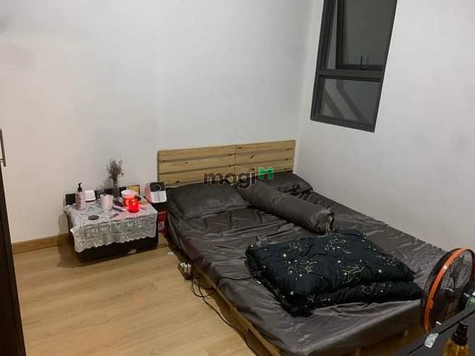 Hình ảnh Bán gấp CH Saigon Intela Bình Chánh 65m2 990tr, shr.
