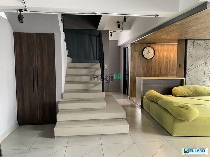 Hình ảnh Cần Cho Thuê Căn Hộ PENTHOUSE Thoáng Mát Tại SKY GARDEN 3