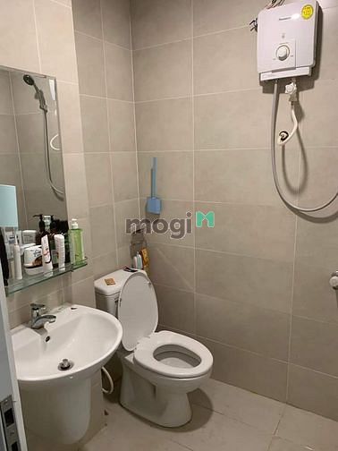 Hình ảnh Bán gấp CH Saigon Intela Bình Chánh 65m2 990tr, shr.