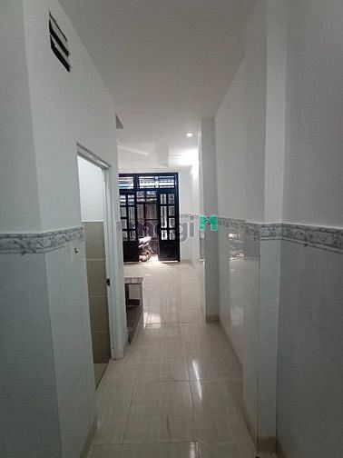 Hình ảnh Bán nhà 10/62/12 Kỳ Đồng Phường 4 Quận 3