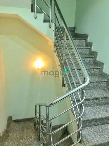 Hình ảnh CĂN HỘ DUPLEX ngay  ETOWN cộng hòa 4,8 triệu/tháng