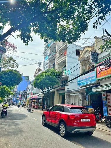 Hình ảnh CĂN HỘ DUPLEX ngay  ETOWN cộng hòa 4,8 triệu/tháng