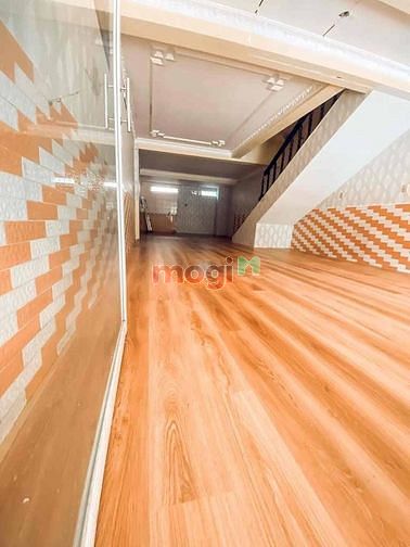 Hình ảnh Nhà nguyên căn 125m2, 4pn huỳnh tấn phát quận 7