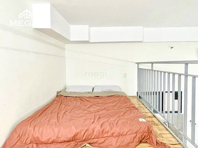 Hình ảnh Phòng Studio Duplex cao cấp chợ Tân Mỹ Ngay Lotte, RMIT, TDTU