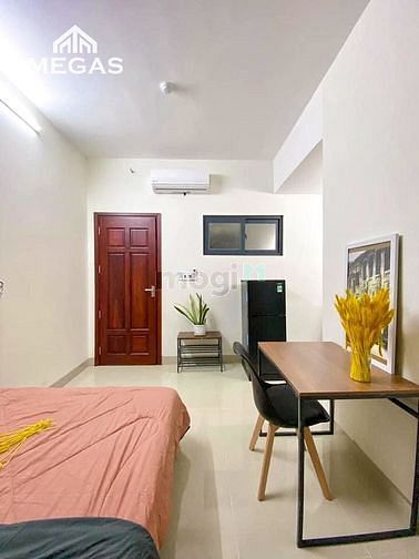Hình ảnh Phòng Studio Duplex cao cấp chợ Tân Mỹ Ngay Lotte, RMIT, TDTU