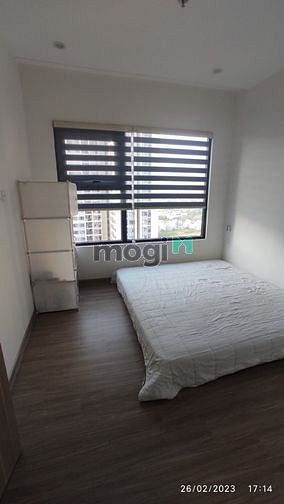 Hình ảnh Vinhomes Quận 9 2pn+ 69m2, căn góc giá thuê 8tr5 full nội thất