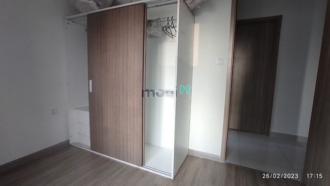 Hình ảnh Vinhomes Quận 9 2pn+ 69m2, căn góc giá thuê 8tr5 full nội thất