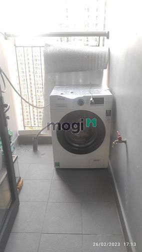 Hình ảnh Vinhomes Quận 9 2pn+ 69m2, căn góc giá thuê 8tr5 full nội thất