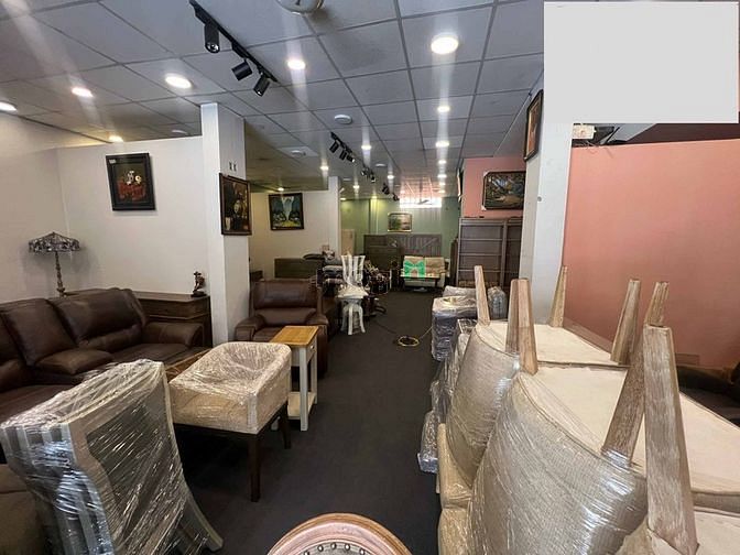 Hình ảnh Nguyên căn mặt tiề kd 180m2 nguyễn thị thập quận7