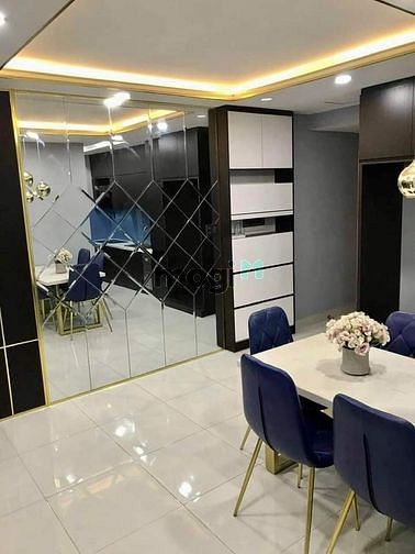 Hình ảnh Bán gấp ch Tara Residence Q8 71m² 1T445 shr