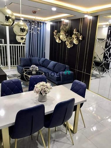Hình ảnh Bán gấp ch Tara Residence Q8 71m² 1T445 shr