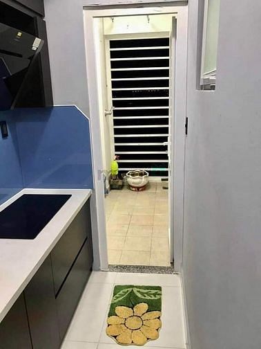 Hình ảnh Bán gấp ch Tara Residence Q8 71m² 1T445 shr