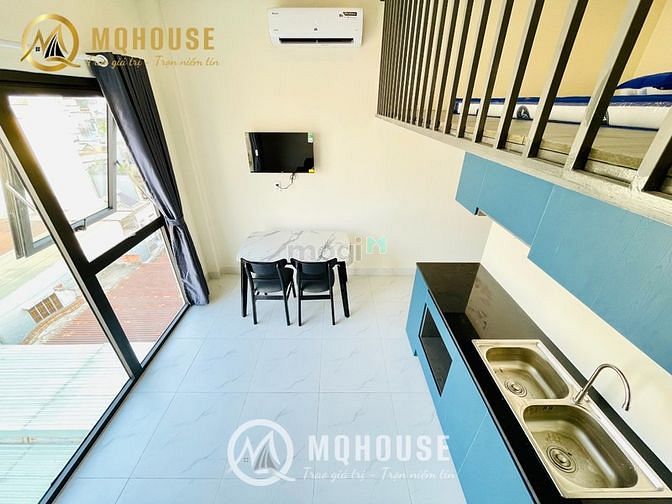Hình ảnh Duplex - Studio siew net căng full nội thất CV Làng Hoa