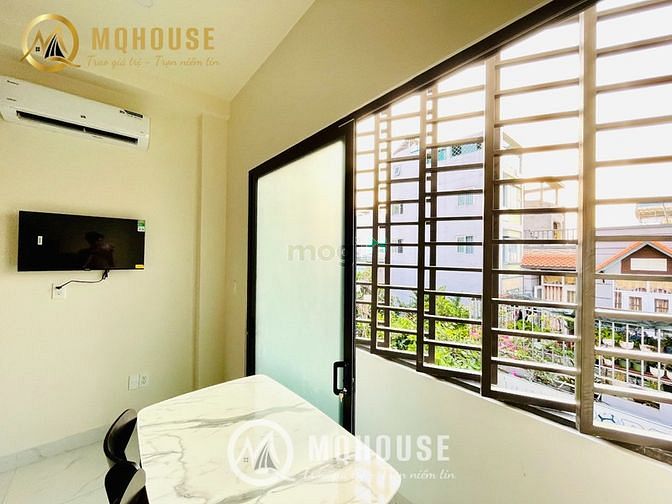 Hình ảnh Duplex - Studio siew net căng full nội thất CV Làng Hoa