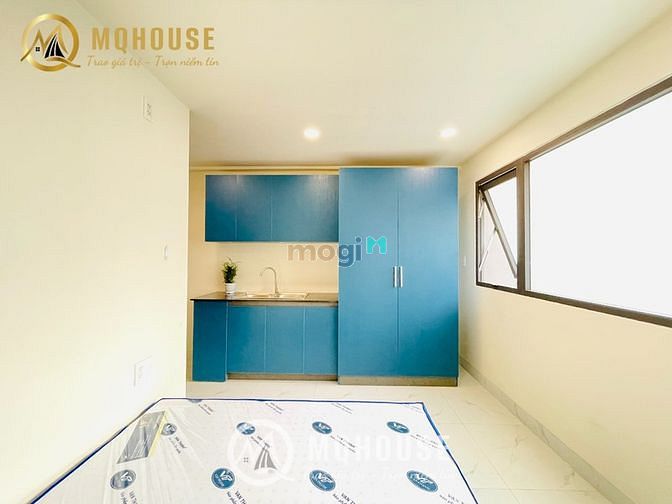 Hình ảnh Duplex - Studio siew net căng full nội thất CV Làng Hoa