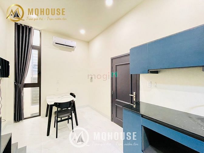 Hình ảnh Duplex - Studio siew net căng full nội thất CV Làng Hoa