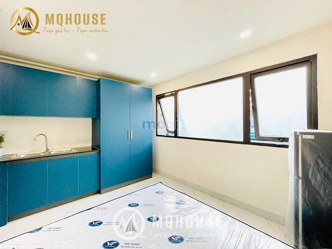 Hình ảnh Duplex - Studio siew net căng full nội thất CV Làng Hoa