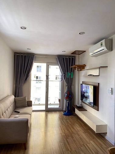 Hình ảnh Cho Thue CH city gate p16 Q8 NTCB 7tr --full 9tr