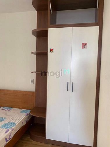 Hình ảnh Cho Thue CH city gate p16 Q8 NTCB 7tr --full 9tr