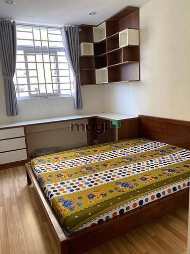 Hình ảnh Cho Thue CH city gate p16 Q8 NTCB 7tr --full 9tr