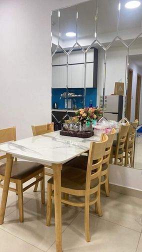 Hình ảnh Bán gấp ch Celadon City Tân Phú 71m² 1T270 shr