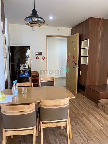 Hình ảnh Cho Thue CH city gate p16 Q8 NTCB 7tr --full 9tr