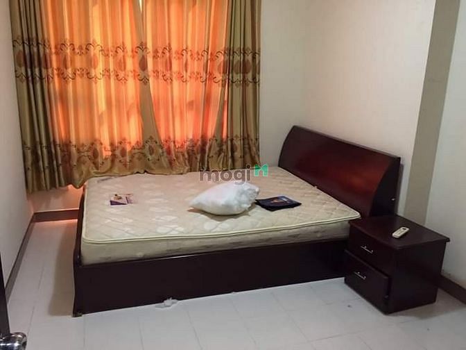 Hình ảnh Siêu mềm bán ngay ch Phúc Thạnh Q5 71m2 1T240 shr