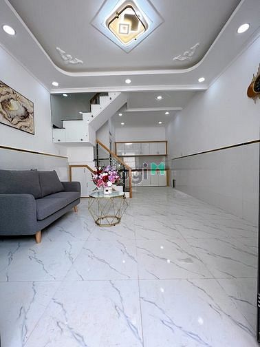 Hình ảnh NHà NGỘT Bình Long,Bình Tân, 48m2, giá 1t732.