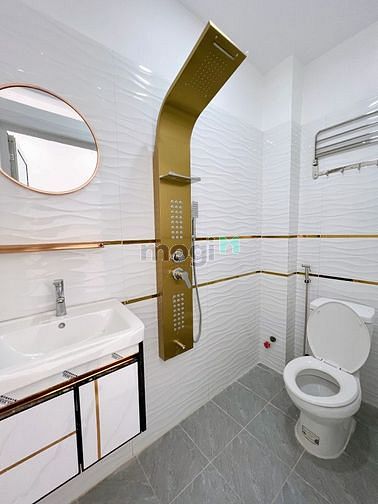 Hình ảnh NHà NGỘT Bình Long,Bình Tân, 48m2, giá 1t732.