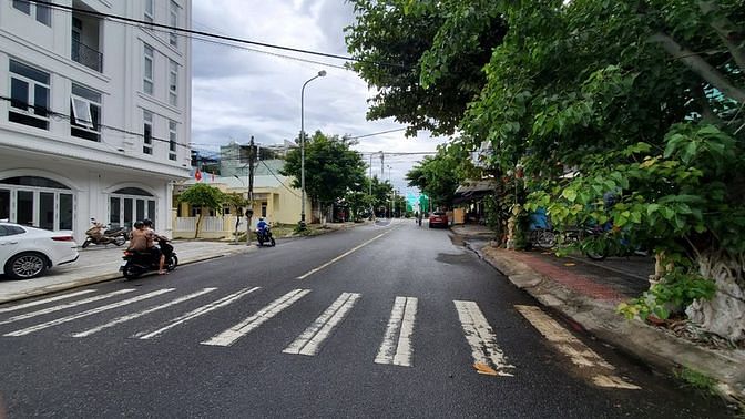 Hình ảnh Bán đất MT Dương Khuê 10m5 gần sông, Mỹ An