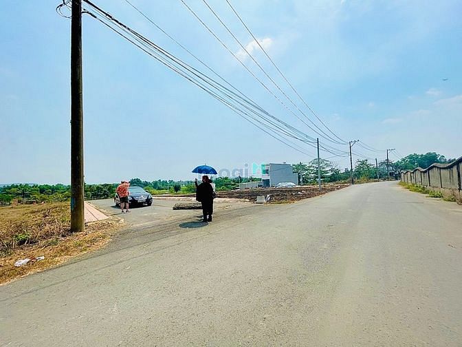 Hình ảnh đất trung tâm Thành phố Biên Hòa giá rẻ sổ sẵn