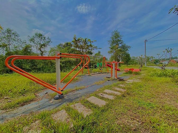 Hình ảnh đất trung tâm Thành phố Biên Hòa giá rẻ sổ sẵn