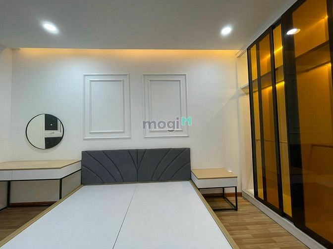 Hình ảnh Cho Thue CH City Gate P16 Q8 NTCB 7tr-- Full 9tr