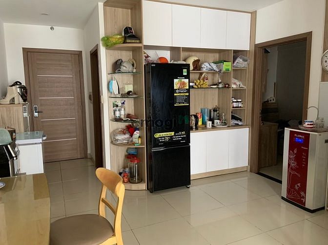 Hình ảnh Mb6623 nạp rút nhanh chóng Osimi Tower 2PN nội thất full
