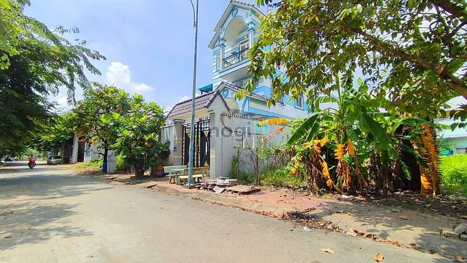 Hình ảnh Tôi chủ, bán gấp 500 đất thổ cư Thuận An,SHR, gần Cổng Chào BD 1,7ty