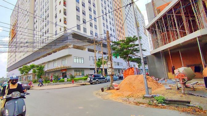 Hình ảnh Tôi chủ, bán gấp 500 đất thổ cư Thuận An,SHR, gần Cổng Chào BD 1,7ty