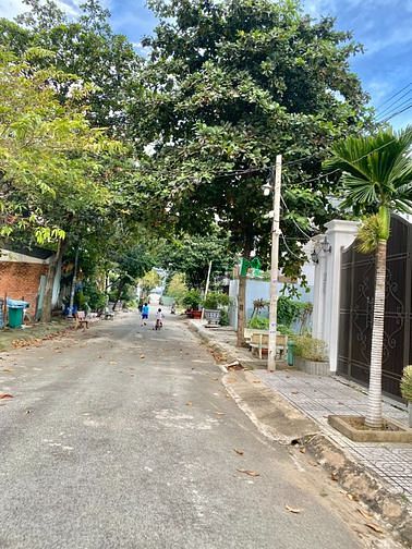 Hình ảnh CHUYÊN ĐẤT thổ cư VEN SÔNG - P. Hiệp Bình Chánh & Hiệp Bình Phước
