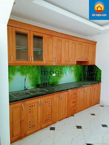 Hình ảnh Hot hot chính chủ bán nhà mới 4 tầng già siêu dẻ bất ngờ