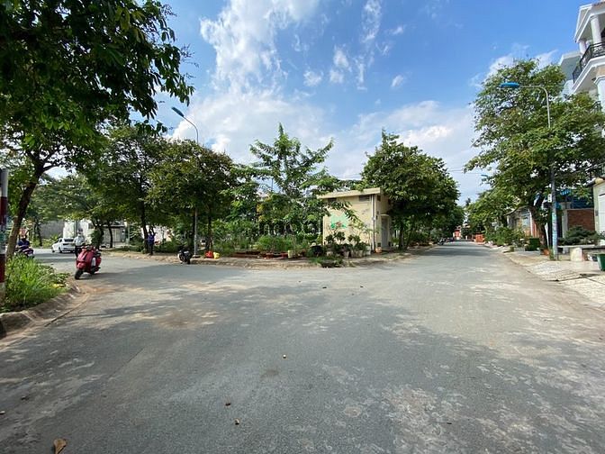Hình ảnh CHUYÊN ĐẤT thổ cư VEN SÔNG - P. Hiệp Bình Chánh & Hiệp Bình Phước