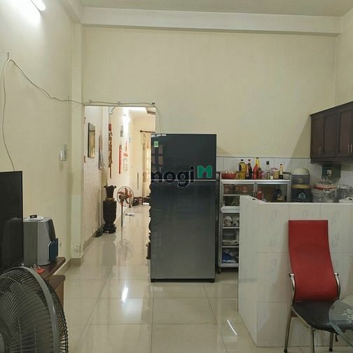 Hình ảnh Bán nhà HXH Đường 36 Linh Đông, Thủ Đức 3 tầng 200m giá 13.3 tỷ