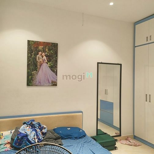 Hình ảnh Bán nhà HXH Đường 36 Linh Đông, Thủ Đức 3 tầng 200m giá 13.3 tỷ