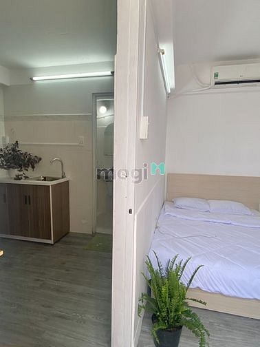 Hình ảnh Mb6623 nạp rút nhanh chóng mini mới 100% - Full nội thất - 1pn 25m2 - Bình Thạnh