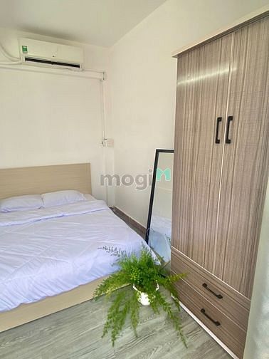 Hình ảnh Mb6623 nạp rút nhanh chóng mini mới 100% - Full nội thất - 1pn 25m2 - Bình Thạnh