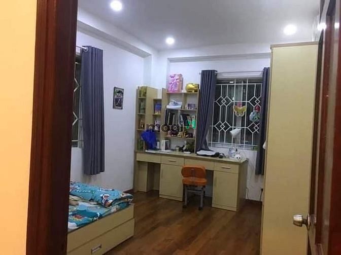 Hình ảnh ĐÁO HẠN NGÂN HÀNG bán ch An Bình Bình Tân 85m² 1T520 Sổ hồng riêng.
