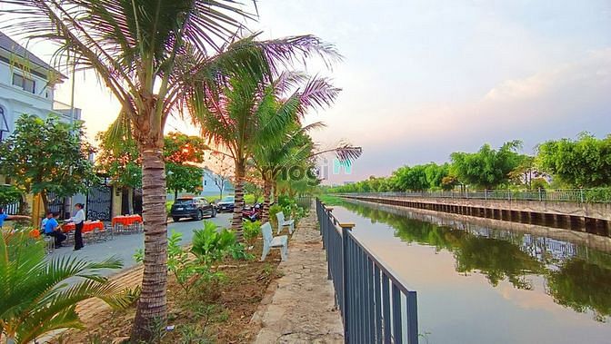 Hình ảnh Tôi chủ, bán gấp 500 đất thổ cư Thuận An,SHR, gần Cổng Chào BD 1,7ty